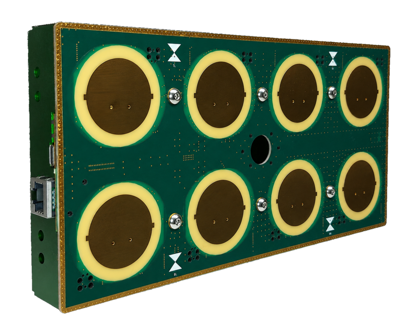 Photo of ESPARGOS One