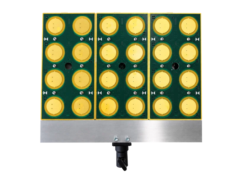 ESPARGOS One Aperture Kit 6x4