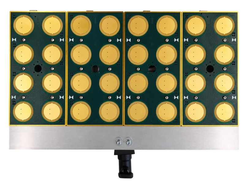 ESPARGOS One Aperture Kit 8x4